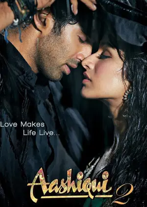 Aashiqui 2 (2013) BluRay Hindi Full Movie 480p [350MB] | 720p [1.1GB] | 1080p [2.6GB]