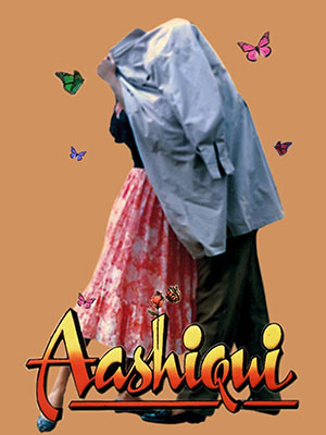 Aashiqui (1990) BluRay Hindi Full Movie 480p [450MB] | 720p [1.2GB] | 1080p [2.7GB]