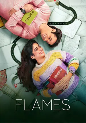 Flames (2023) Season 4 Hindi Complete WEB Series 480p | 720p | 1080p WEB-DL
