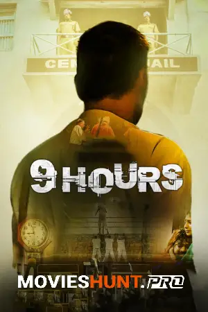 9 Hours (2022) Season 1 [Hindi + Multi Audio] Hotstar Special Complete Web Series 480p | 720p | 1080p WEB-DL
