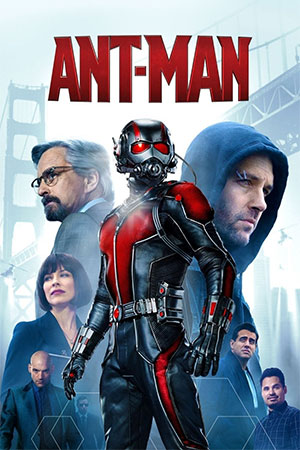 Ant-Man (2015) BluRay Dual Audio {Hindi-English} 480p [400MB] | 720p [1GB] | 1080p [2.5GB]
