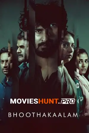 Bhoothakaalam (2022) WEB-DL Multi Audio [Hindi (Studio-DUB) + Tamil + Telugu + Malayalam + Kannada] Full Movie 480p [450MB] | 720p [1.1GB] | 1080p [1.5GB]