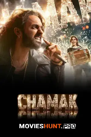 Chamak (2023-2025) Season 1-2 Complete [Hindi + Multi Audio] WEB Series 480p | 720p | 1080p WEB-DL