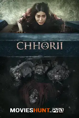 Chhorii (2021) Hindi Full Movie 480p [550MB] | 720p [1.1GB] | 1080p [2.1GB]