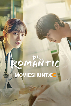 Dr. Romantic (Season 1-2) [Hindi + Multi Audio] Complete Kdrama WEB Series WEB-DL 720p | 1080p