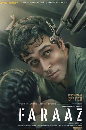 Faraaz (2023) Hindi Full Movie WEB-DL 480p [400MB] | 720p [1GB] | 1080p [2.4GB]