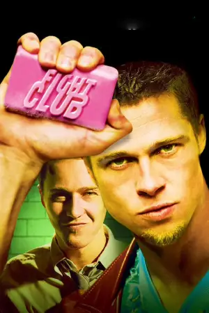 Fight Club (1999) BluRay Dual Audio [Hindi ORG. + English] Full Movie 480p [500MB] | 720p [1.2GB] | 1080p [3GB]