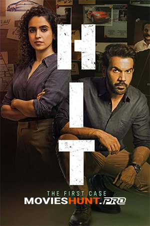 HIT: The First Case (2022) Hindi Full Movie WEB-DL 480p [500MB] | 720p [1.3GB] | 1080p [1.8GB]