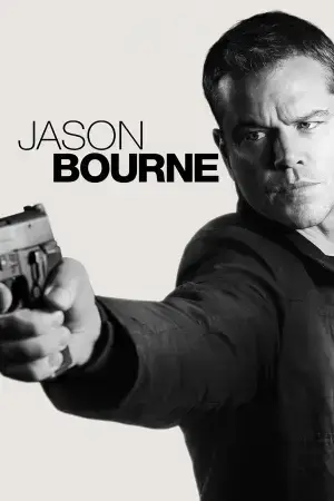 Jason Bourne (2016) BluRay Dual Audio [Hindi ORG. + English] Full Movie 480p [500MB] | 720p [1.2GB] | 1080p [2.5GB]