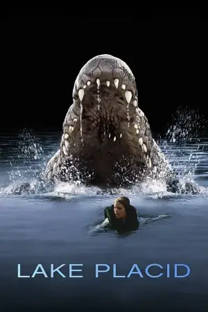 Lake Placid (1999) Multi Audio [Hindi + English + Tamil + Telugu] Full Movie BluRay 480p [600MB] | 720p [850MB] | 1080p [1.5GB]