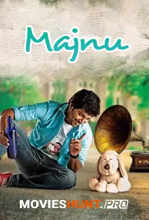 Majnu (2016) WEB-DL Dual Audio [Hindi ORG. + Telugu] Full Movie 480p [450MB] | 720p [1.2GB] | 1080p [2.6GB]