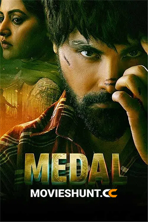 Medal (2023) Dual Audio [Hindi + Punjabi] Full Movie AMZN WEB-DL 480p [500MB] | 720p [1.2GB] | 1080p [2.8GB]