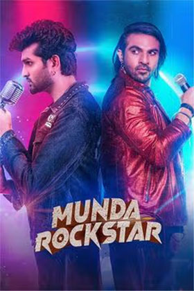Munda Rockstar (2024) Punjabi HDCAMRip 480p [400MB] | 720p [1GB] | 1080p [2GB]