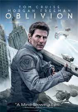 Oblivion (2013) BluRay Dual Audio [Hindi ORG. + English] Full Movie 480p [400MB] | 720p [1.2GB] | 1080p [2.4GB] | 2160p [4.1GB]