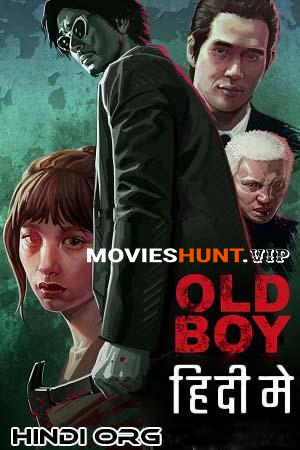 Oldboy (2003) BluRay Multi Audio [Hindi + English + Korean + Tamil + Telugu] Full Movie 480p [750MB] | 720p [1.2GB] | 1080p [2.5GB] | 2160p 4K [7.6GB]