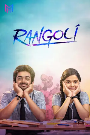 Rangoli (2023) WEB-DL Dual Audio [Hindi ORG. + Tamil] Full Movie 480p [450MB] | 720p [1.3GB] | 1080p [2.7GB]