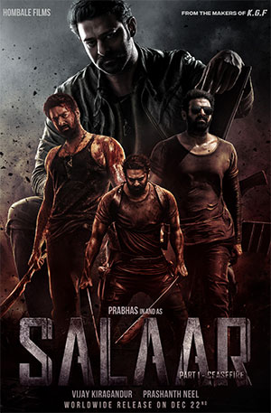 Salaar: Part 1 – Ceasefire (2023) Hindi ORG. DD5.1 Full Movie DSNP WEB-DL 480p [500MB] | 720p [1.4GB] | 1080p [2.8GB] | 2160p 4K
