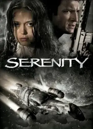 Serenity (2005) BluRay Dual Audio [Hindi ORG. + English] Full Movie 480p [400MB] | 720p [1.2GB] | 1080p [2.5GB]