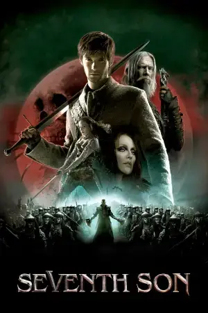 Seventh Son (2014) BluRay Dual Audio [Hindi ORG. + English] Full Movie 480p [350MB] | 720p [1GB] | 1080p [1.9GB]