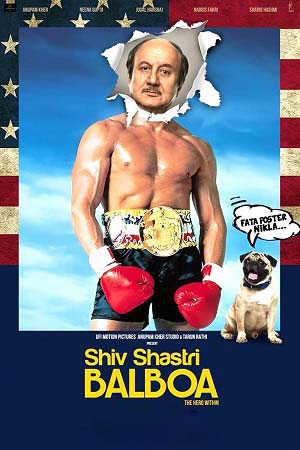 Shiv Shastri Balboa (2023) Hindi AMZN WEB-DL DD 5.1 480p [500MB] | 720p [1.3GB] | 1080p [3GB]
