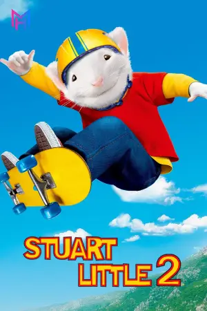 Stuart Little 2 (2002) BluRay Dual Audio [Hindi ORG. + English] Full Movie 480p [300MB] | 720p [750MB] | 1080p [1.6GB]