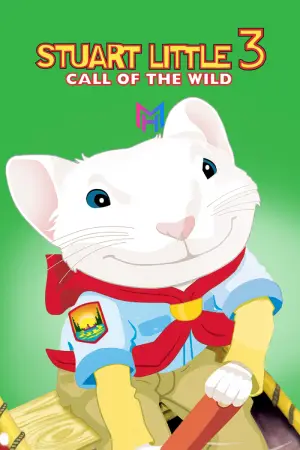 Stuart Little 3: Call of The Wild (2005) WEB-DL Dual Audio [Hindi ORG. + English] Full Movie 480p [250MB] | 720p [800MB] | 1080p [1.5GB]