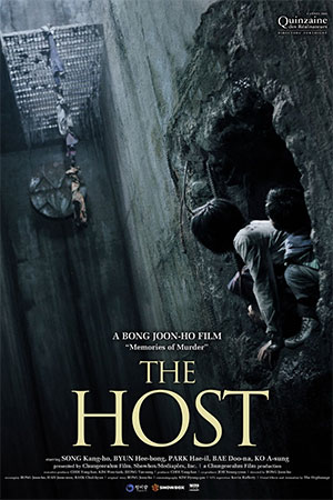 The Host (2006) BluRay Dual Audio {Hindi-Korean} 480p [400MB] | 720p [1GB] | 1080p [3GB]