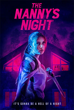 The Nanny’s Night (2021) WEB-DL Dual Audio {Hindi-English} 480p [250MB] | 720p [650MB] | 1080p [1.5GB]
