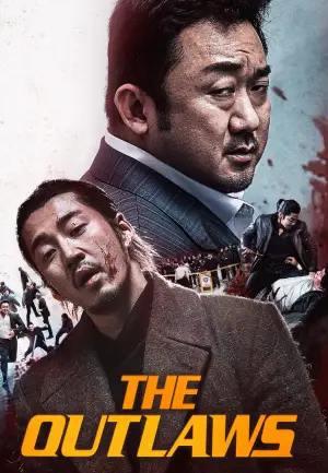 The Outlaws (2017) BluRay Multi Audio [Hindi ORG. + Korean + Tamil + Telugu] Full Movie 480p [650MB] | 720p [1.1GB] |1080p [2.1GB]