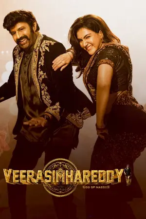 Veera Simha Reddy (2023) WEB-DL Dual Audio [Hindi ORG. + Telugu] Full Movie 480p [550MB] | 720p [1.6GB] | 1080p [3.3GB] | 2160p 4K [5.8GB]