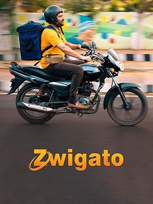 Zwigato (2023) Hindi Full Movie WEB-DL 480p [350MB] | 720p [1.2GB] | 1080p [2.2GB]