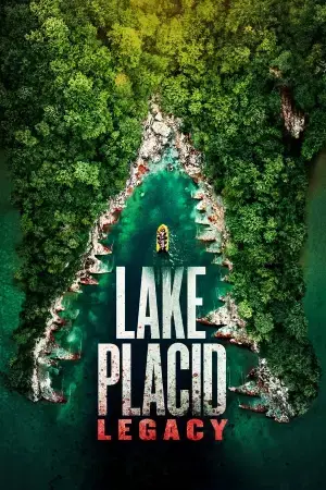 Lake Placid: Legacy (2018) Multi Audio [Hindi + English + Tamil + Telugu] Full Movie WEB-DL 480p [700MB] | 720p [1GB] | 1080p [1.8GB]