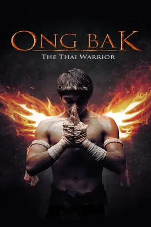 Ong-Bak: The Thai Warrior (2003) BluRay Dual Audio [Hindi ORG. + Thai] Full Movie 480p [400MB] | 720p [1GB] | 1080p [1.8GB]