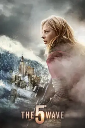 The 5th Wave (2016) BluRay Multi Audio [Hindi ORG. + English + Tamil + Telugu] Full Movie 480p [750MB] | 720p [1.2GB] | 1080p [2GB]