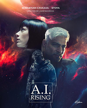 [18+] A.I. Rising (2018) BluRay Dual Audio {Hindi-English} 480p [300MB] | 720p [850MB] | 1080p [1.7GB]