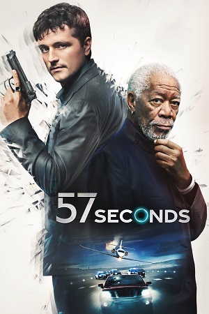 57 Seconds (2023) Dual Audio [Hindi + English] BluRay 480p [420MB] | 720p [1GB] | 1080p [2GB]