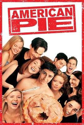 18+ American Pie 1 (1999) {English} 480p [370MB] || 720p [800MB]