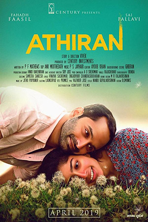 Athiran (2019) Hindi Dubbed ORG Full Movie 480p [450MB] | 720p [1.2GB] | 1080p [2.3GB]