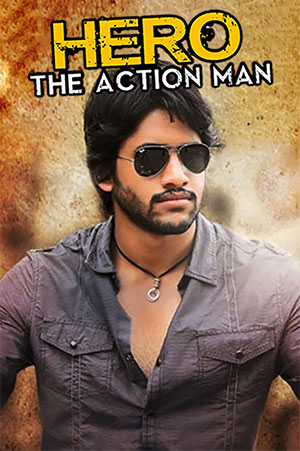 Bejawada – Hero The Action Man (2011) Hindi Dubbed Full Movie WEB-DL 480p [350MB] | 720p [850MB] | 1080p [2GB]