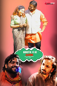Download [18+] Bhaiyaji Ki Garmee (2024) UNRATED Hindi TPrime Short Film 480p | 720p WEB-DL