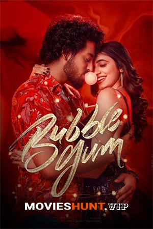 Bubblegum (2023) WEB-DL Dual Audio [Hindi ORG. + Telugu] Full Movie 480p [400MB] | 720p [1.2GB] | 1080p [2.6GB]