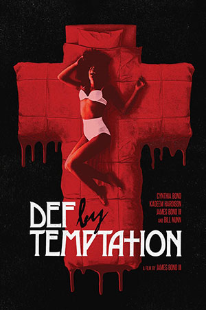 [18+] Def by Temptation (1990) Dual Audio {Hindi-English} 480p [350MB] | 720p [1GB]