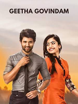 Geetha Govindam (2018) WEB-DL Dual Audio [Hindi ORG. + Telugu] Full Movie 480p [450MB] | 720p [1.2GB] | 1080p [2.7GB] | 2160p 4K [4.3GB]