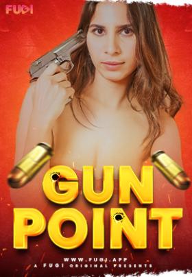 Download [18+] Gun Point (2024) UNRATED Hindi Fugi Short Film 480p | 720p WEB-DL