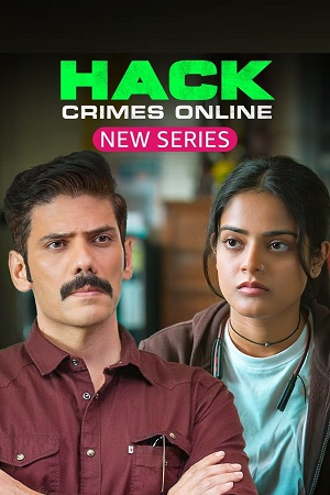 Hack Crimes Online (2023) Season 1 Complete [Amazon MiniTV] Hindi WEB Series 480p | 720p | 1080p WEB-DL