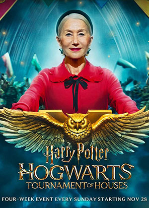 Harry Potter: Hogwarts Tournament Of Houses (Season 1) [S01E04 Added] {English With Subtitles} WeB-DL 720p 10bit [200MB] || 1080p [800MB]