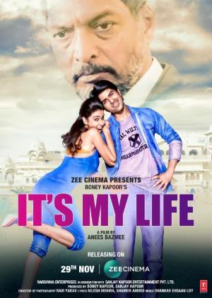 It’s My Life (2020) Hindi Full Movie 480p [400MB] | 720p [1.1GB] | 1080p [2.4GB]