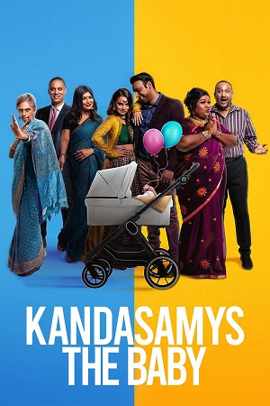 Kandasamys: The Baby (2023) Dual Audio [Hindi ORG. + English] WeB-DL 480p [300MB] | 720p [850MB] | 1080p [2GB]