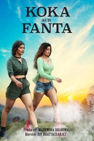 [18+] Koka and Fanta (2024) S01 {Episode 1-2 Added} Hindi TPrime WEB Series 720p | 1080p WEB-DL