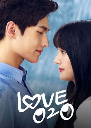 Love O2O (Season 1) {Hindi Dubbed} WeB-DL 720p 10Bit [300MB] || 1080p [900MB]